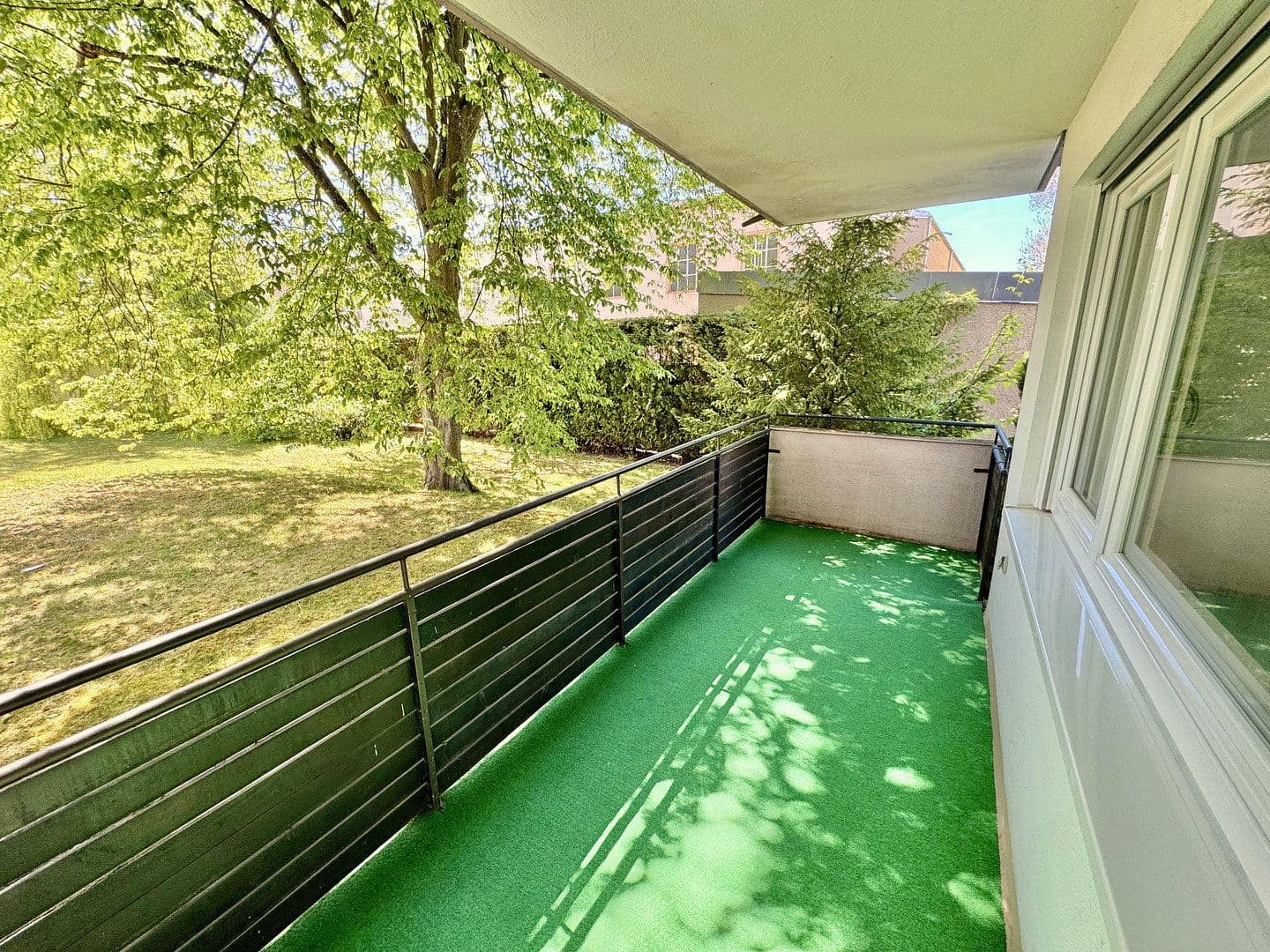 Prodej bytu 1+1 38 m², Regensburg, Bavorsko Prodej bytu 1+1 38 m², Regensburg, Bavorsko