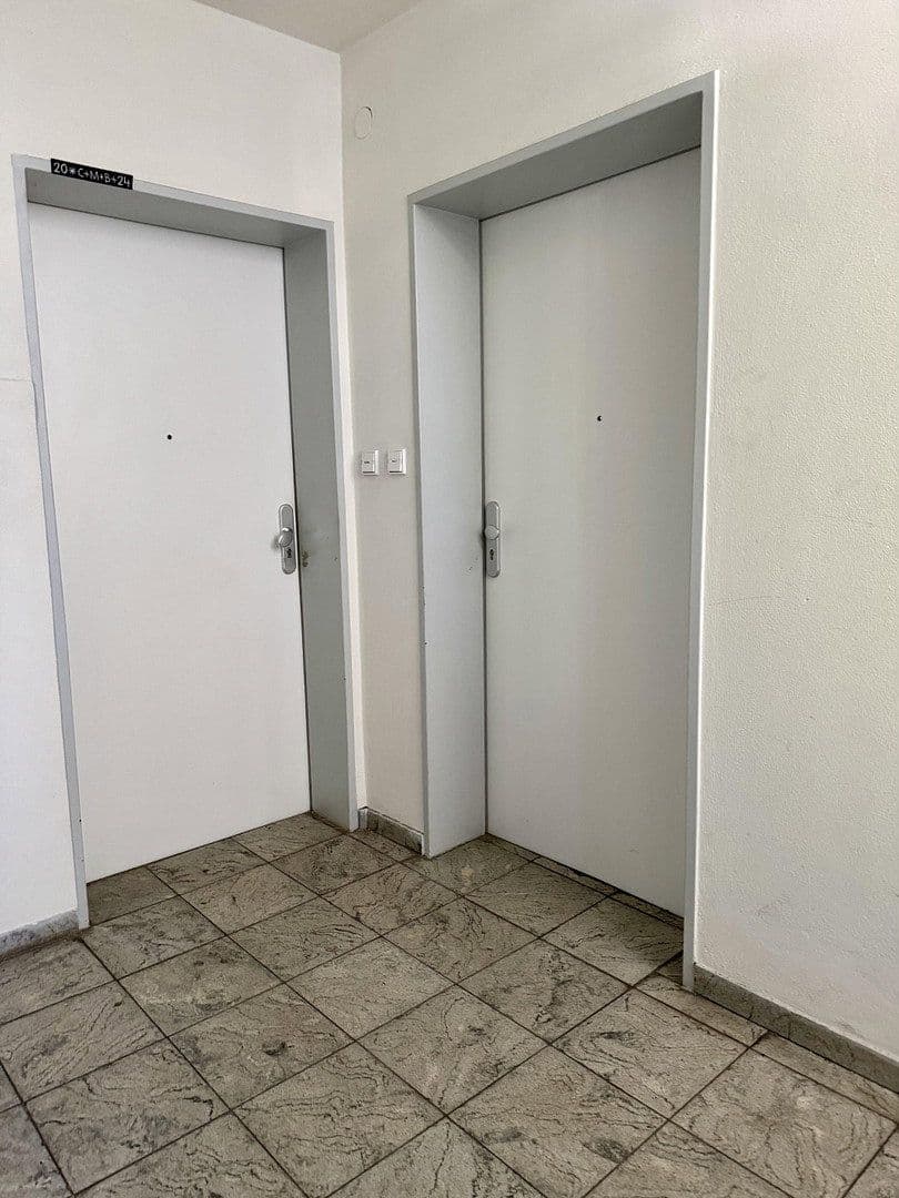 Prodej bytu 1+1 38 m², Regensburg, Bavorsko Prodej bytu 1+1 38 m², Regensburg, Bavorsko
