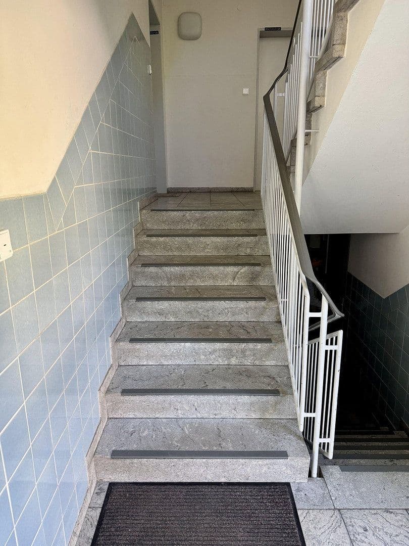 Prodej bytu 1+1 38 m², Regensburg, Bavorsko Prodej bytu 1+1 38 m², Regensburg, Bavorsko
