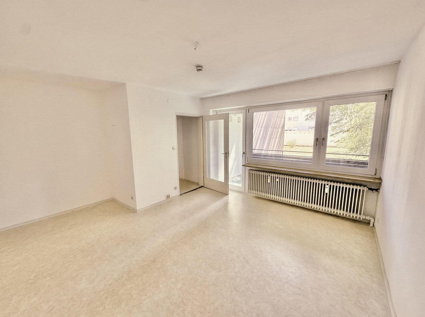 Prodej bytu 1+1 38 m², Regensburg, Bavorsko Prodej bytu 1+1 38 m², Regensburg, Bavorsko
