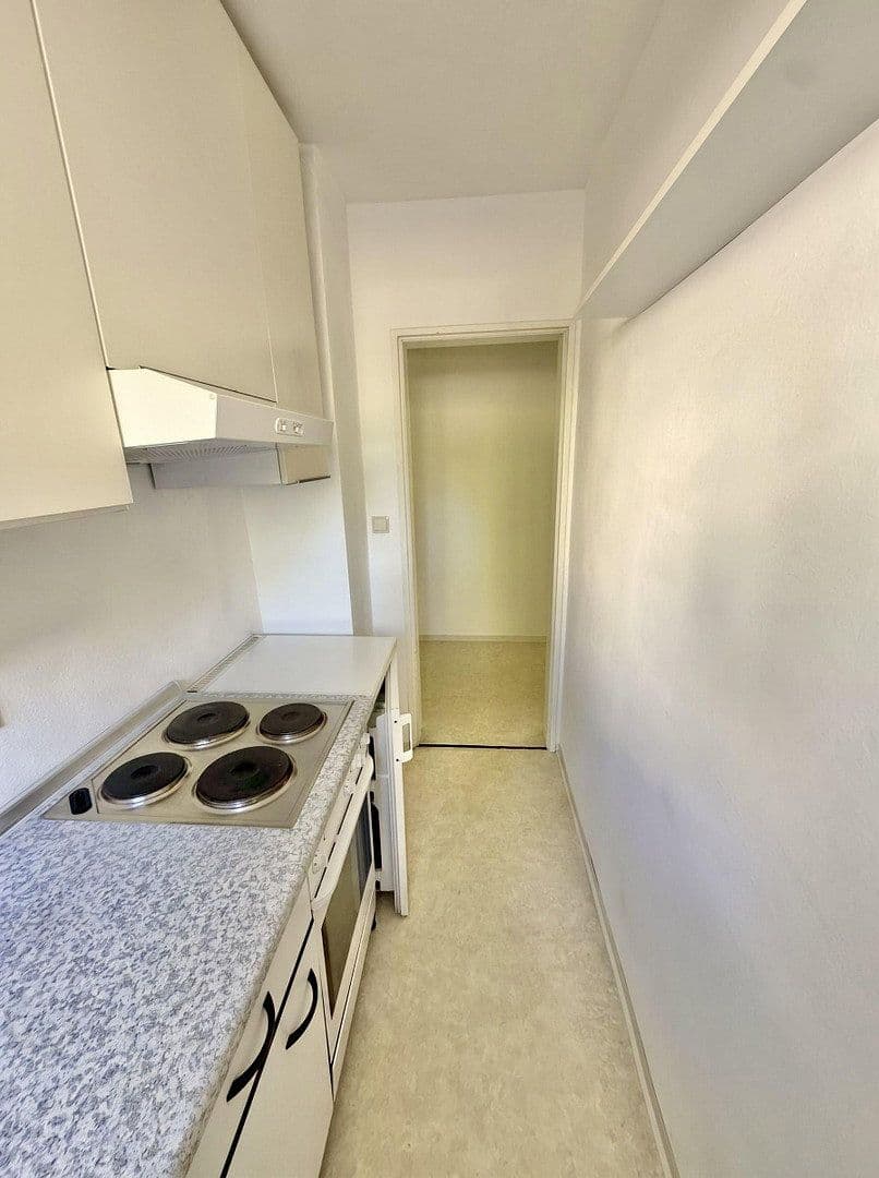 Prodej bytu 1+1 38 m², Regensburg, Bavorsko Prodej bytu 1+1 38 m², Regensburg, Bavorsko