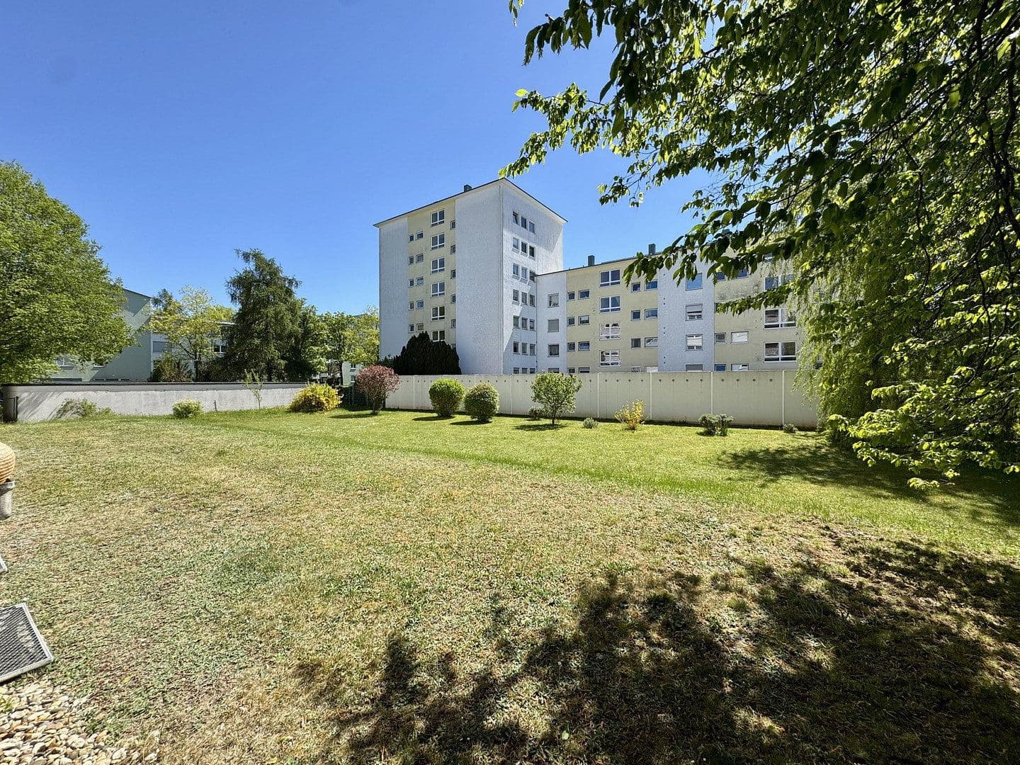 Prodej bytu 1+1 38 m², Regensburg, Bavorsko Prodej bytu 1+1 38 m², Regensburg, Bavorsko