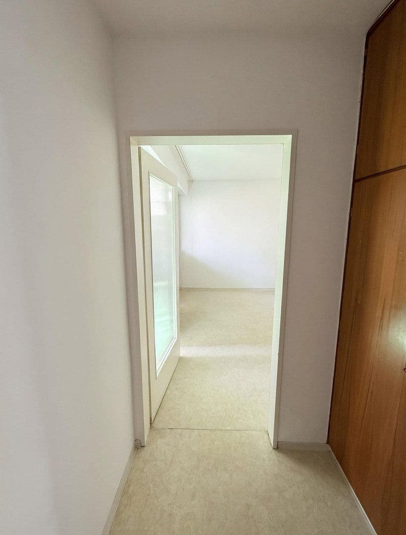 Prodej bytu 1+1 38 m², Regensburg, Bavorsko Prodej bytu 1+1 38 m², Regensburg, Bavorsko