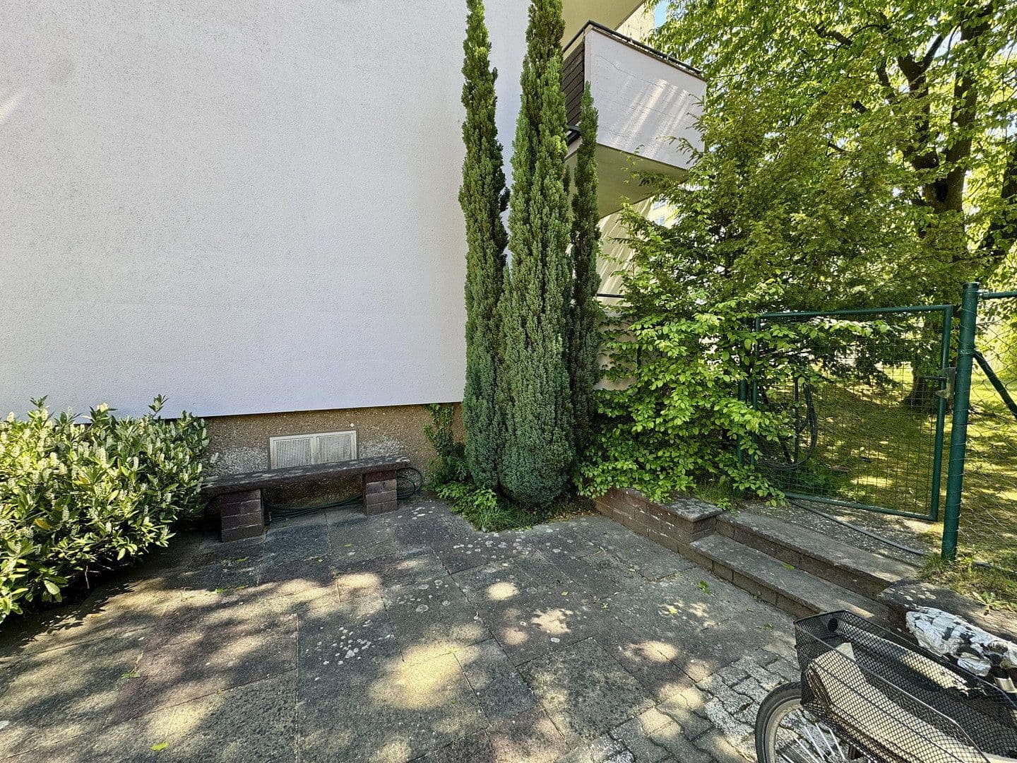Prodej bytu 1+1 38 m², Regensburg, Bavorsko Prodej bytu 1+1 38 m², Regensburg, Bavorsko
