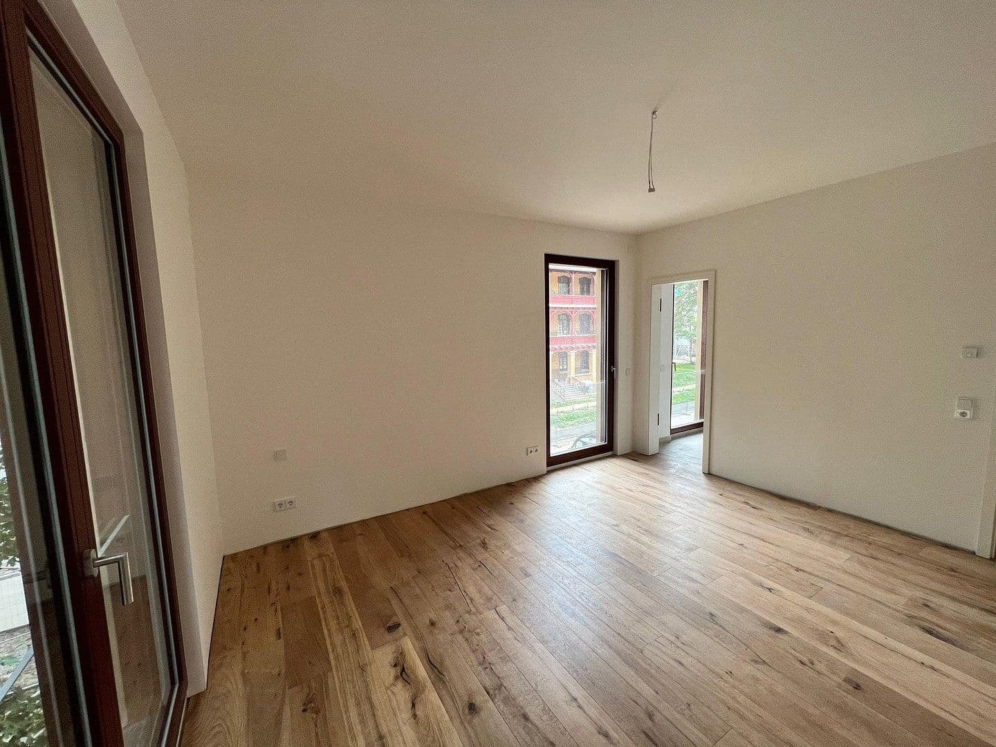 Pronájem bytu 4+1 128 m², Otto-Wilhelm-Scharenberg-Bogen 5, Leipzig, Sasko Pronájem bytu 4+1 128 m², Otto-Wilhelm-Scharenberg-Bogen 5, Leipzig, Sasko