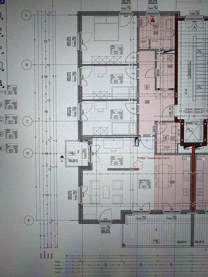 Pronájem bytu 4+1 128 m², Otto-Wilhelm-Scharenberg-Bogen 5, Leipzig, Sasko Pronájem bytu 4+1 128 m², Otto-Wilhelm-Scharenberg-Bogen 5, Leipzig, Sasko
