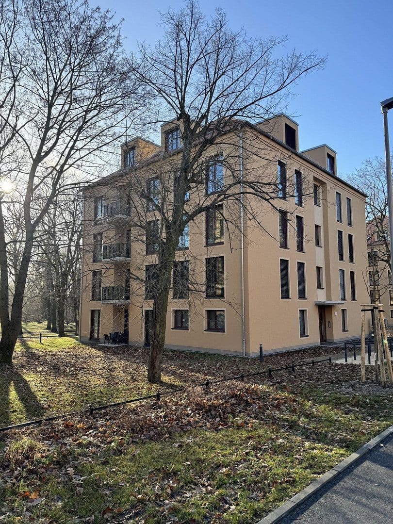 Pronájem bytu 4+1 128 m², Otto-Wilhelm-Scharenberg-Bogen 5, Leipzig, Sasko Pronájem bytu 4+1 128 m², Otto-Wilhelm-Scharenberg-Bogen 5, Leipzig, Sasko