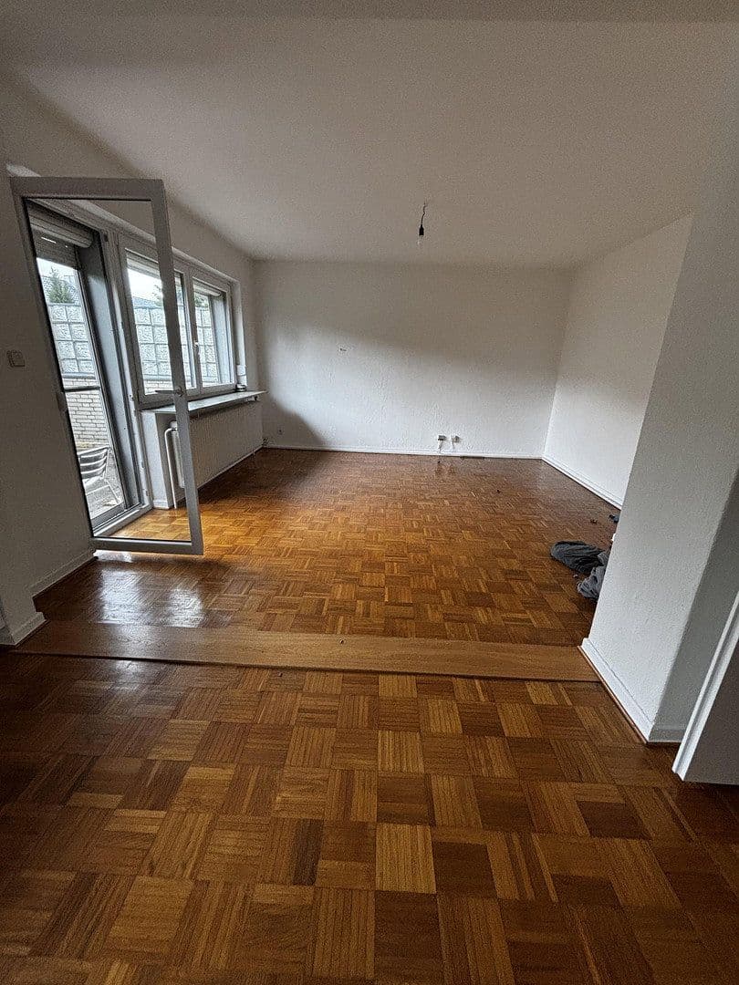 Pronájem bytu 3+1 87 m², Itzehoe, Šlesvicko-Holštýnsko Pronájem bytu 3+1 87 m², Itzehoe, Šlesvicko-Holštýnsko
