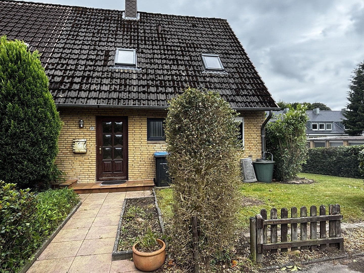 Pronájem bytu 3+1 87 m², Itzehoe, Šlesvicko-Holštýnsko Pronájem bytu 3+1 87 m², Itzehoe, Šlesvicko-Holštýnsko