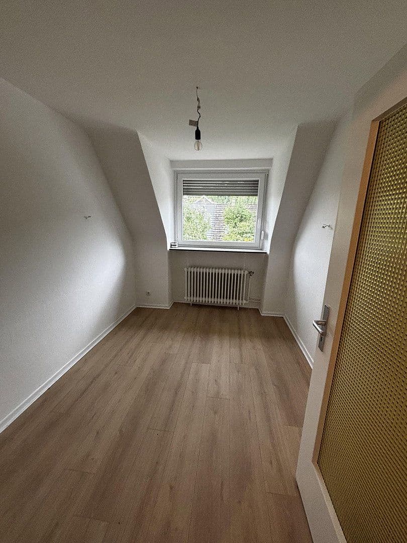 Pronájem bytu 3+1 87 m², Itzehoe, Šlesvicko-Holštýnsko Pronájem bytu 3+1 87 m², Itzehoe, Šlesvicko-Holštýnsko