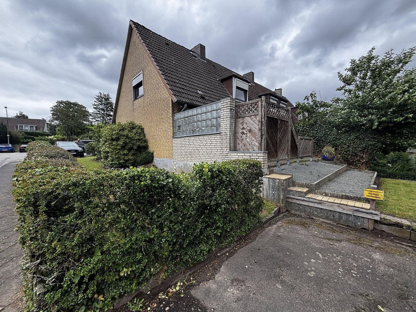 Pronájem bytu 3+1 87 m², Itzehoe, Šlesvicko-Holštýnsko Pronájem bytu 3+1 87 m², Itzehoe, Šlesvicko-Holštýnsko