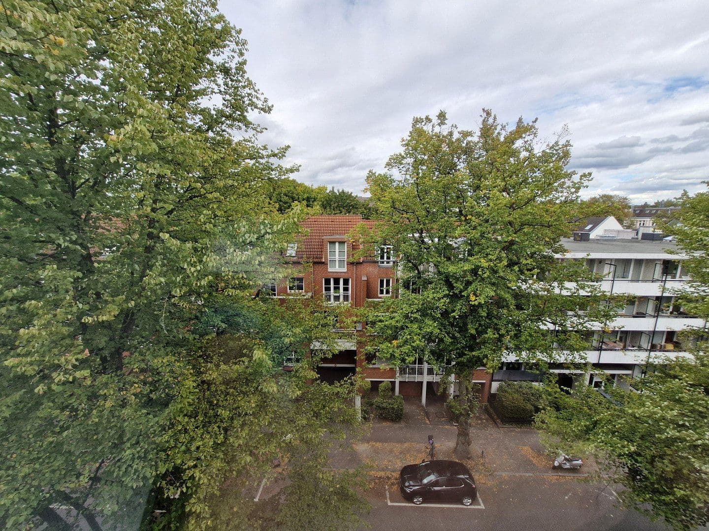 Pronájem bytu 3+1 82 m², Hamburg, Hamburg Pronájem bytu 3+1 82 m², Hamburg, Hamburg