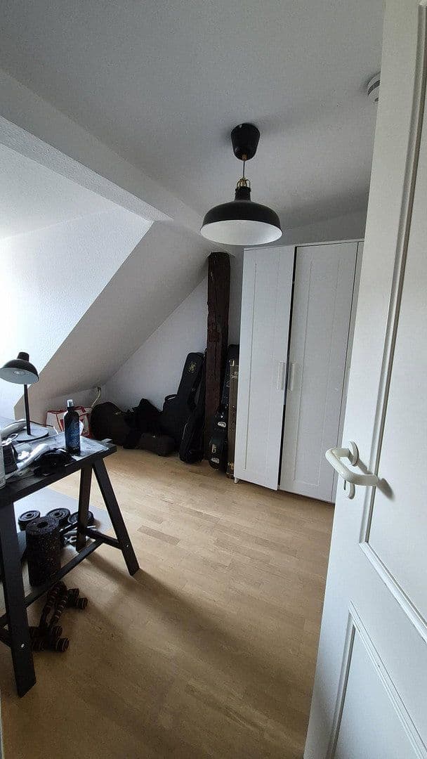 Pronájem bytu 3+1 82 m², Hamburg, Hamburg Pronájem bytu 3+1 82 m², Hamburg, Hamburg