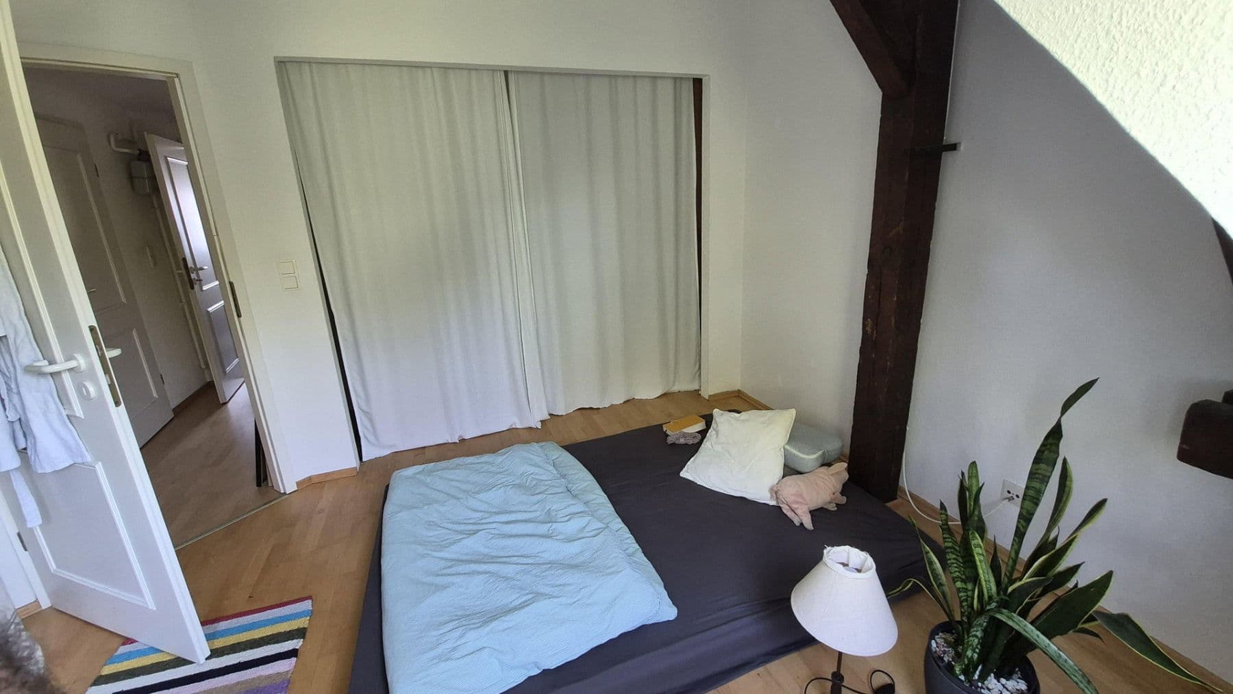 Pronájem bytu 3+1 82 m², Hamburg, Hamburg Pronájem bytu 3+1 82 m², Hamburg, Hamburg