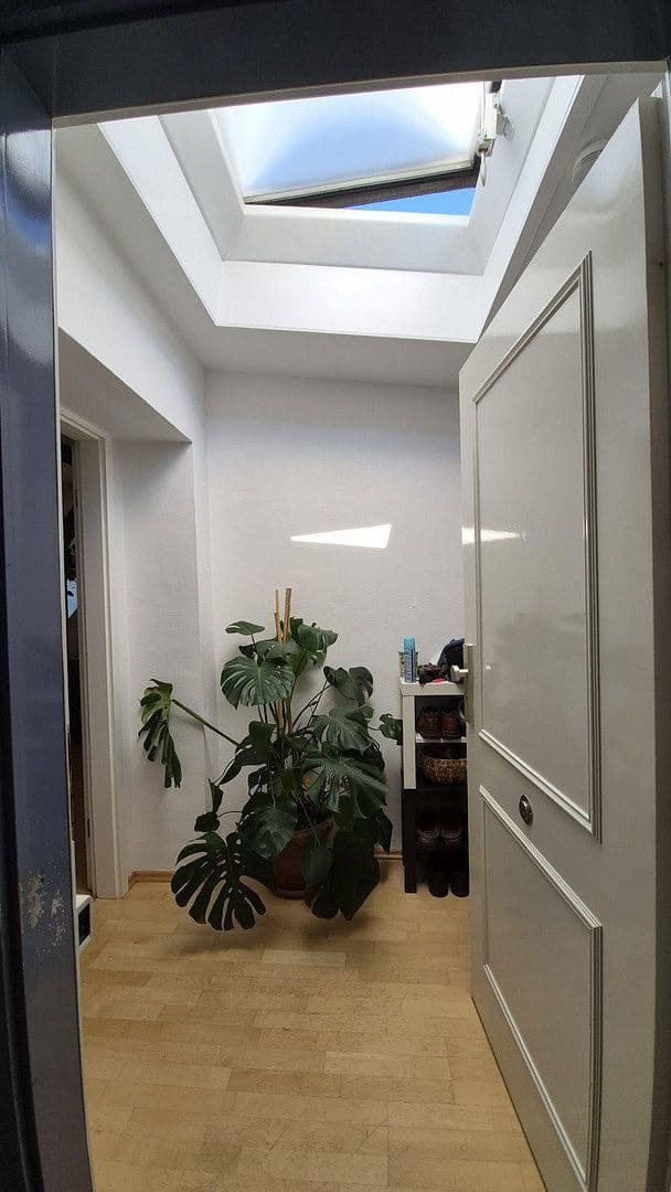 Pronájem bytu 3+1 82 m², Hamburg, Hamburg Pronájem bytu 3+1 82 m², Hamburg, Hamburg