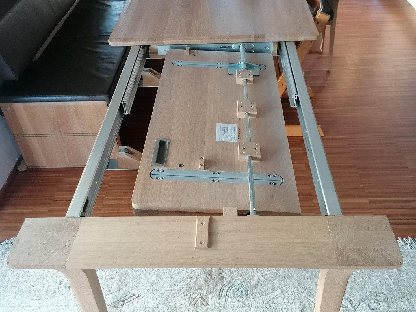 Pronájem bytu 4+1 120 m², Ingolstadt, Bavorsko Pronájem bytu 4+1 120 m², Ingolstadt, Bavorsko