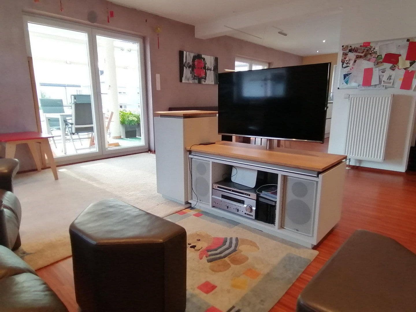 Pronájem bytu 4+1 120 m², Ingolstadt, Bavorsko Pronájem bytu 4+1 120 m², Ingolstadt, Bavorsko