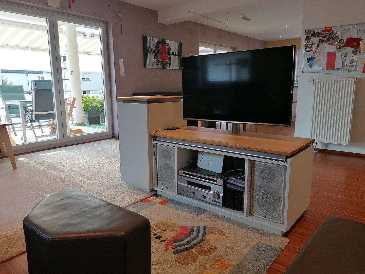 Pronájem bytu 4+1 120 m², Ingolstadt, Bavorsko Pronájem bytu 4+1 120 m², Ingolstadt, Bavorsko