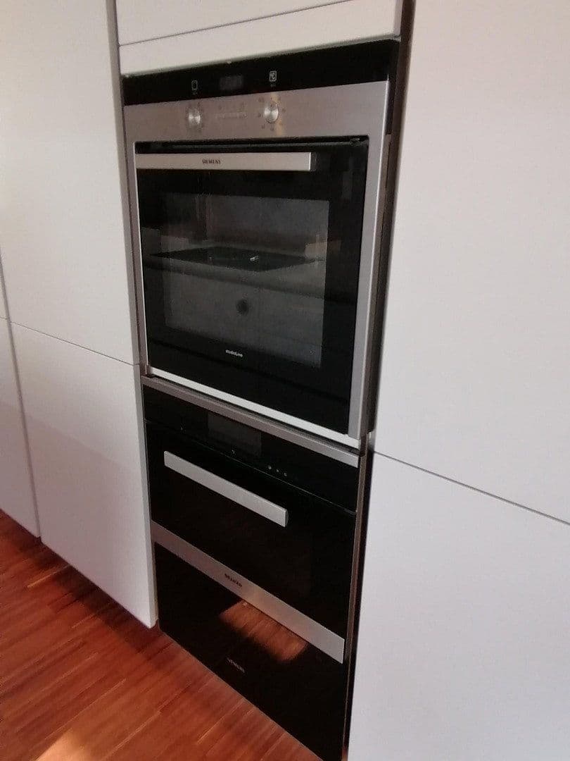 Pronájem bytu 4+1 120 m², Ingolstadt, Bavorsko Pronájem bytu 4+1 120 m², Ingolstadt, Bavorsko