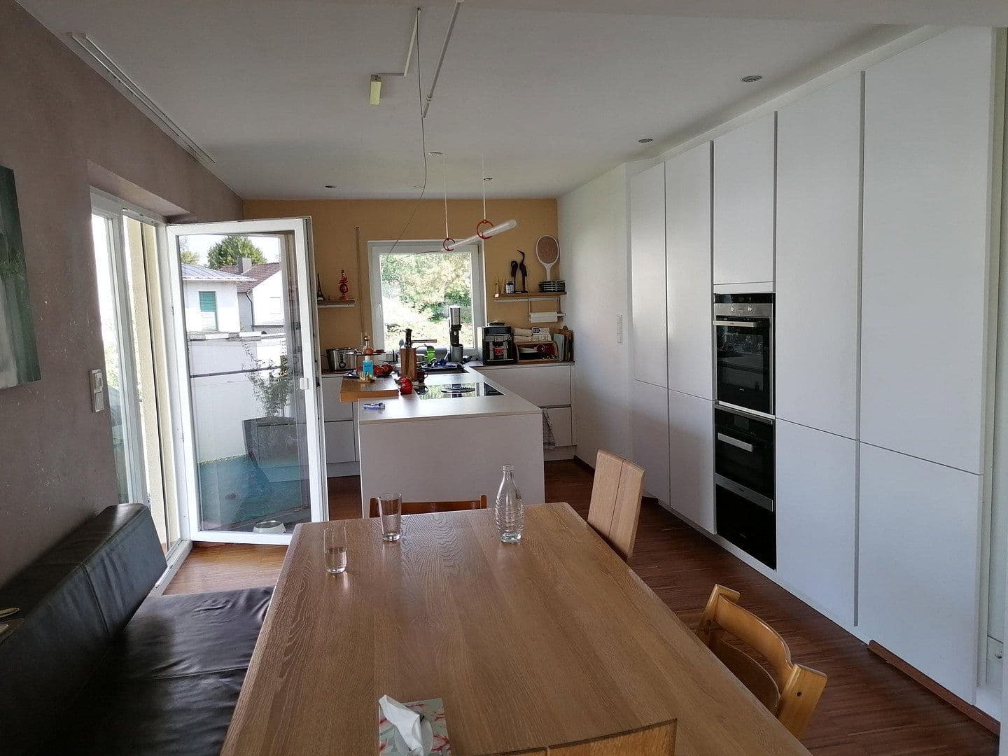 Pronájem bytu 4+1 120 m², Ingolstadt, Bavorsko Pronájem bytu 4+1 120 m², Ingolstadt, Bavorsko