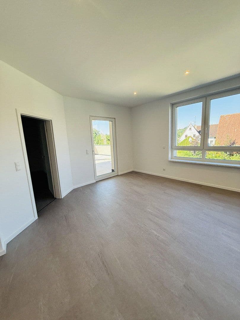 Pronájem bytu 2+1 119 m², Windsbach, Bavorsko Pronájem bytu 2+1 119 m², Windsbach, Bavorsko