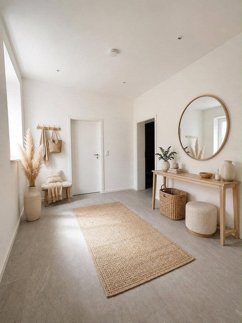 Pronájem bytu 2+1 119 m², Windsbach, Bavorsko Pronájem bytu 2+1 119 m², Windsbach, Bavorsko