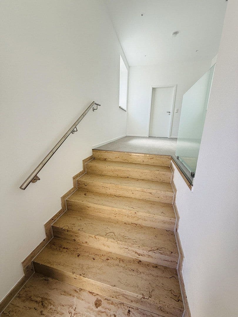 Pronájem bytu 2+1 119 m², Windsbach, Bavorsko Pronájem bytu 2+1 119 m², Windsbach, Bavorsko