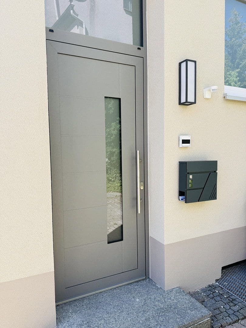 Pronájem bytu 2+1 119 m², Windsbach, Bavorsko Pronájem bytu 2+1 119 m², Windsbach, Bavorsko