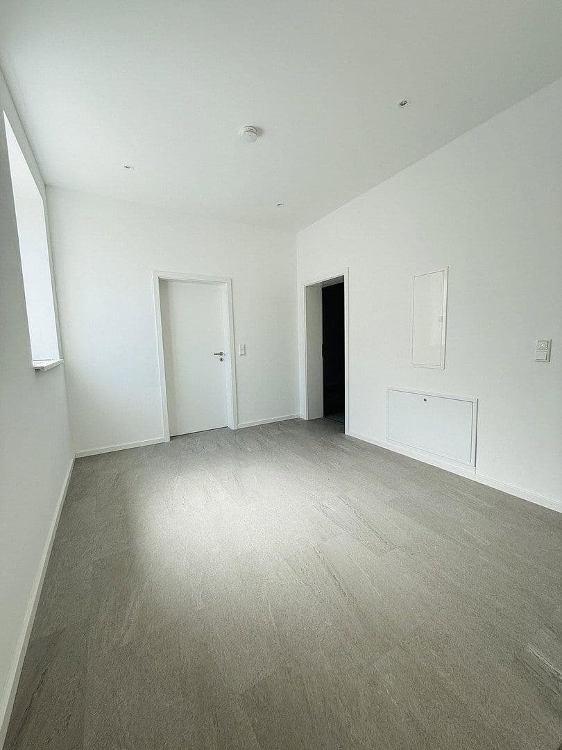Pronájem bytu 2+1 119 m², Windsbach, Bavorsko Pronájem bytu 2+1 119 m², Windsbach, Bavorsko