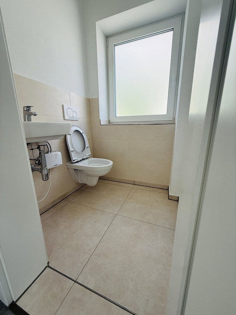 Pronájem bytu 2+1 119 m², Windsbach, Bavorsko Pronájem bytu 2+1 119 m², Windsbach, Bavorsko