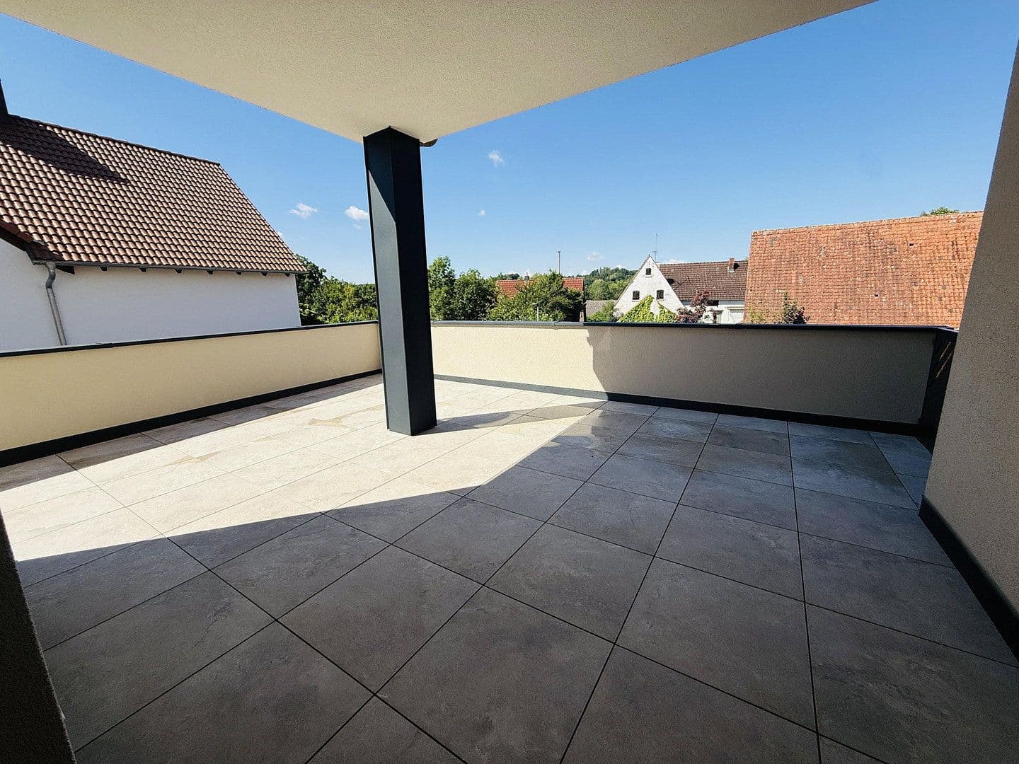 Pronájem bytu 2+1 119 m², Windsbach, Bavorsko Pronájem bytu 2+1 119 m², Windsbach, Bavorsko