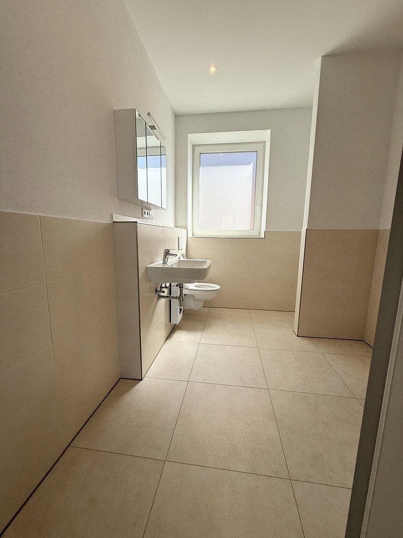 Pronájem bytu 2+1 119 m², Windsbach, Bavorsko Pronájem bytu 2+1 119 m², Windsbach, Bavorsko