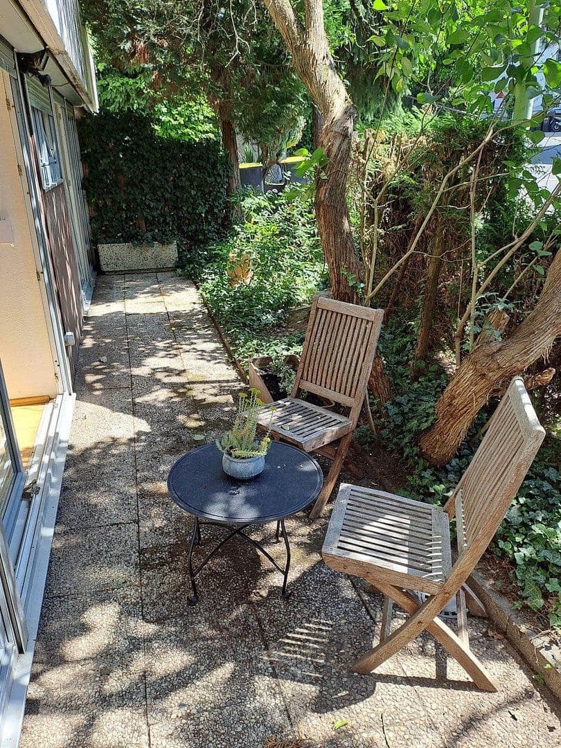 Prodej bytu 2+1 56 m², Bad Vilbel, Hessen Prodej bytu 2+1 56 m², Bad Vilbel, Hessen