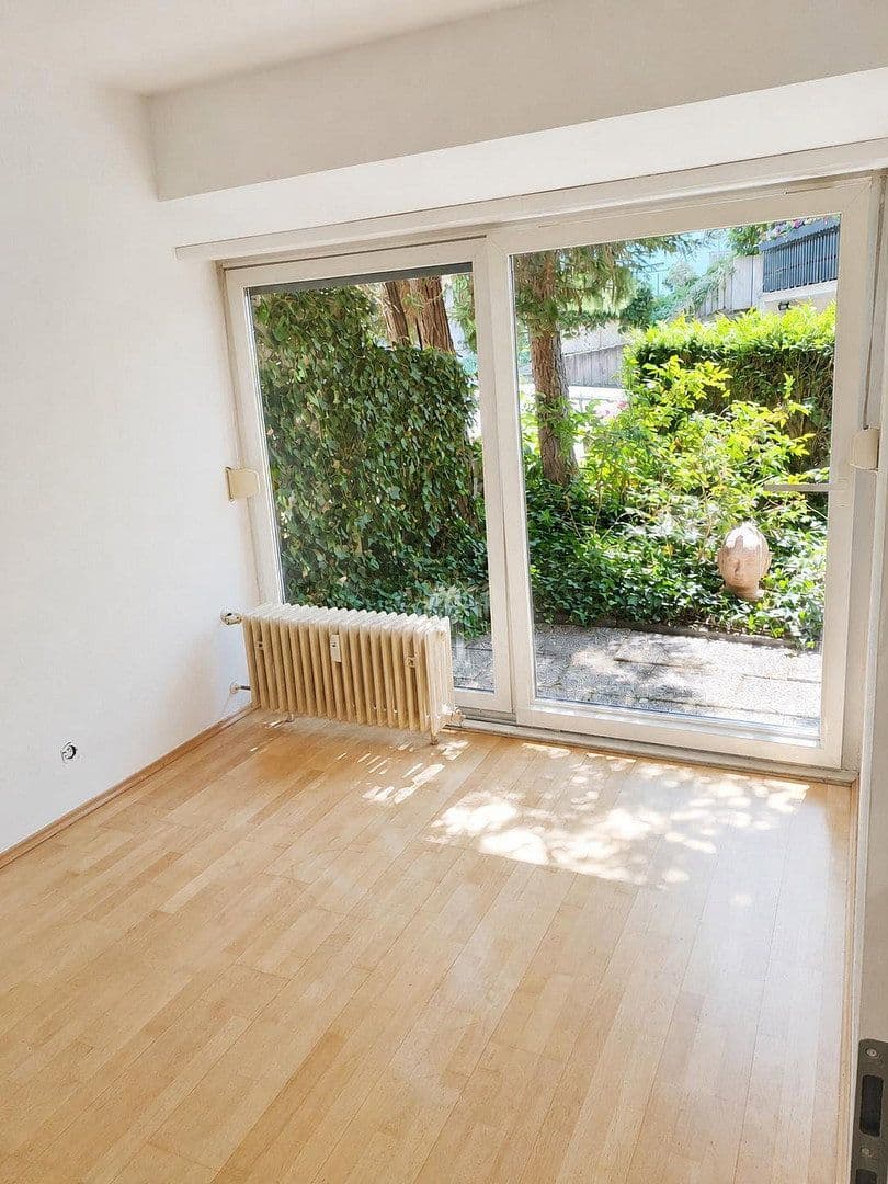 Prodej bytu 2+1 56 m², Bad Vilbel, Hessen Prodej bytu 2+1 56 m², Bad Vilbel, Hessen