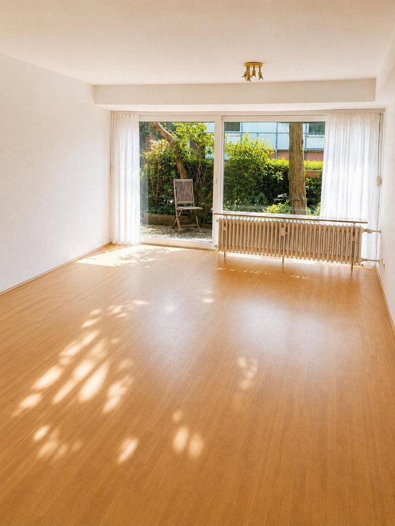 Prodej bytu 2+1 56 m², Bad Vilbel, Hessen Prodej bytu 2+1 56 m², Bad Vilbel, Hessen