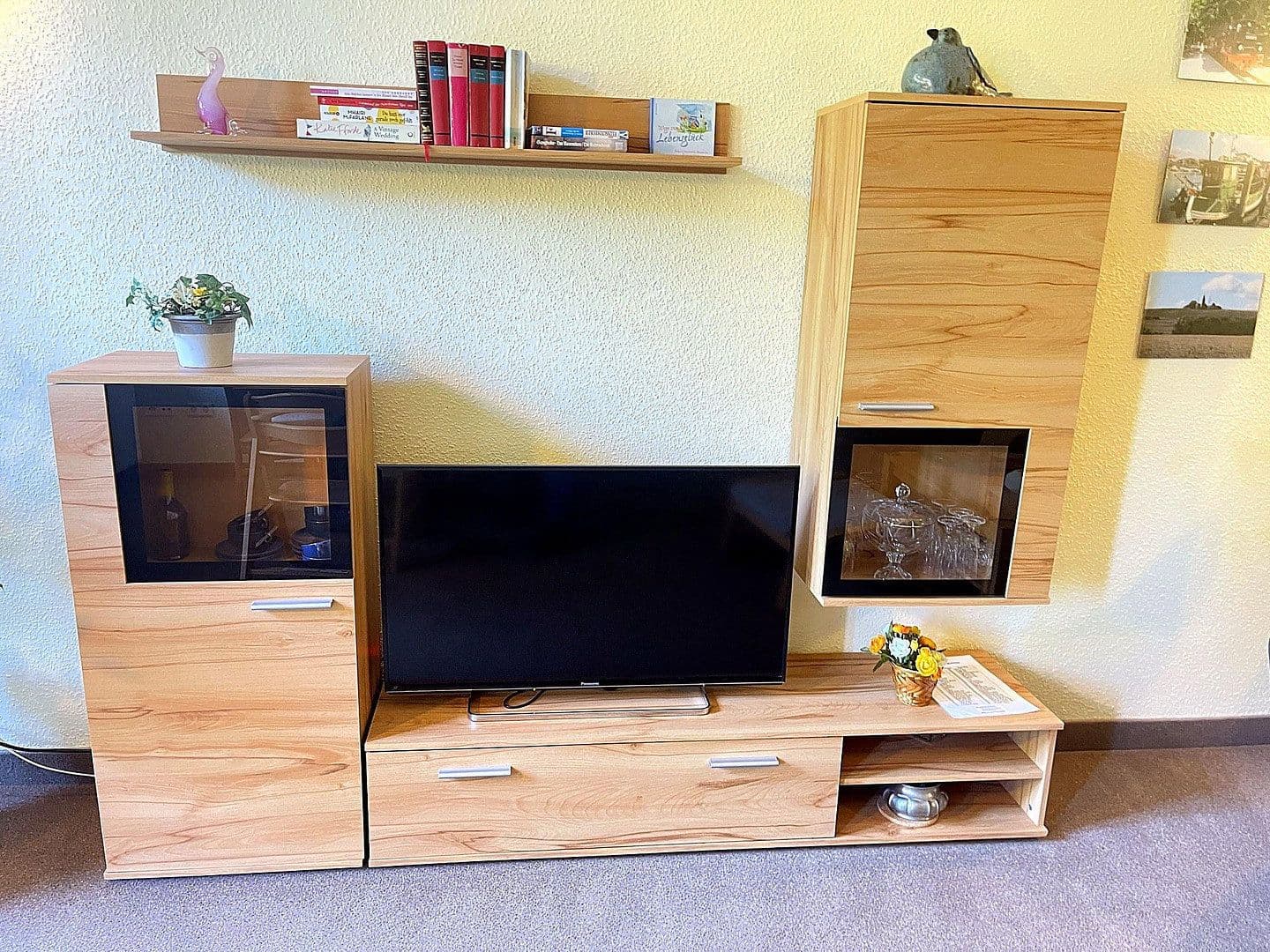 Prodej bytu 2+1 53 m², Ostseeallee 40a, Kühlungsborn, Mecklenburg-Vorpommern Prodej bytu 2+1 53 m², Ostseeallee 40a, Kühlungsborn, Mecklenburg-Vorpommern