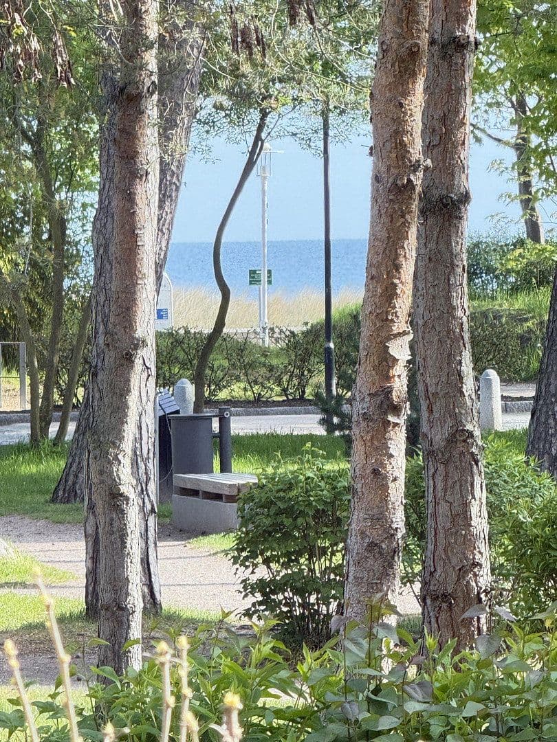 Prodej bytu 2+1 53 m², Ostseeallee 40a, Kühlungsborn, Mecklenburg-Vorpommern Prodej bytu 2+1 53 m², Ostseeallee 40a, Kühlungsborn, Mecklenburg-Vorpommern