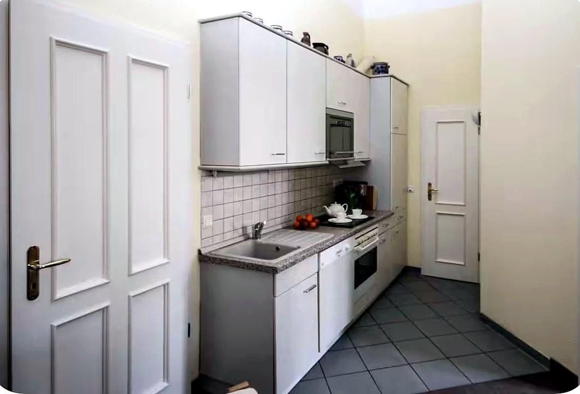 Prodej bytu 2+1 53 m², Ostseeallee 40a, Kühlungsborn, Mecklenburg-Vorpommern Prodej bytu 2+1 53 m², Ostseeallee 40a, Kühlungsborn, Mecklenburg-Vorpommern