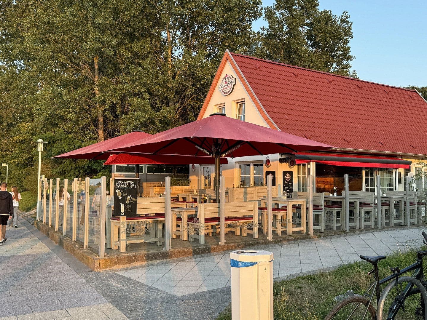 Prodej bytu 2+1 53 m², Ostseeallee 40a, Kühlungsborn, Mecklenburg-Vorpommern Prodej bytu 2+1 53 m², Ostseeallee 40a, Kühlungsborn, Mecklenburg-Vorpommern