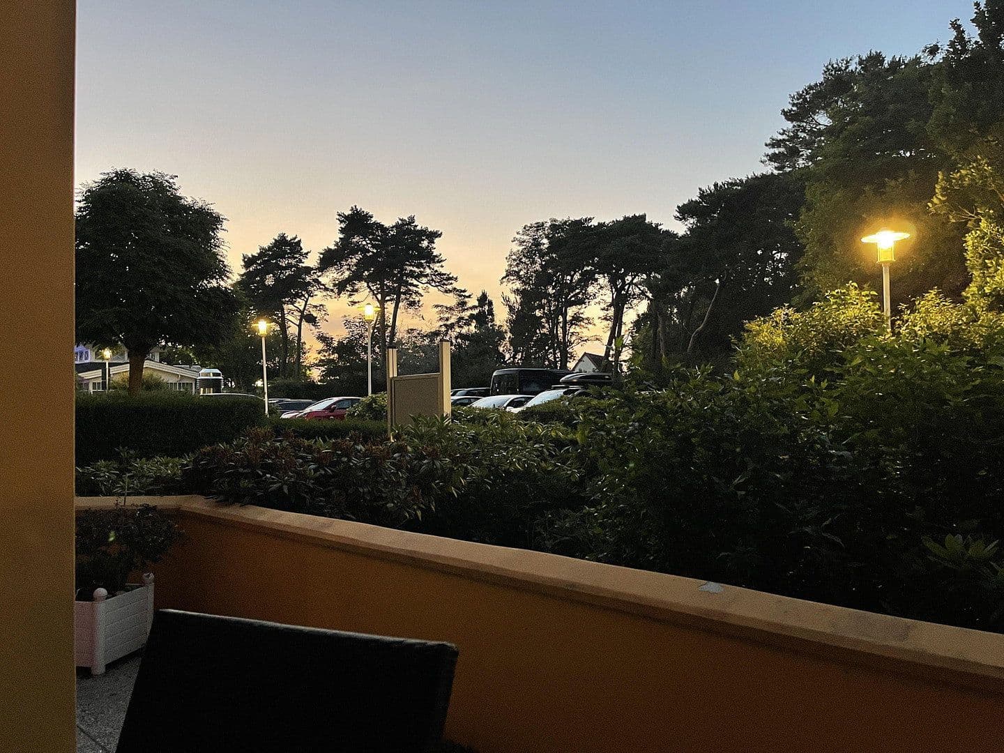 Prodej bytu 2+1 53 m², Ostseeallee 40a, Kühlungsborn, Mecklenburg-Vorpommern Prodej bytu 2+1 53 m², Ostseeallee 40a, Kühlungsborn, Mecklenburg-Vorpommern