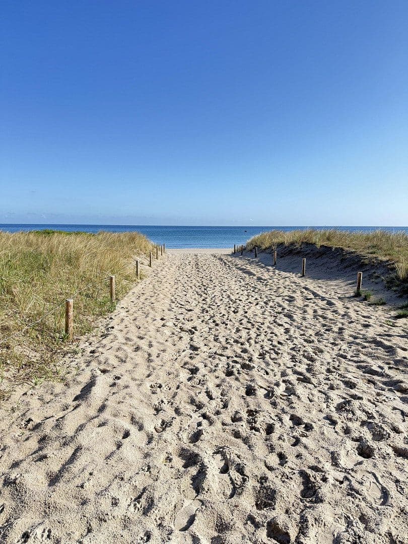 Prodej bytu 2+1 53 m², Ostseeallee 40a, Kühlungsborn, Mecklenburg-Vorpommern Prodej bytu 2+1 53 m², Ostseeallee 40a, Kühlungsborn, Mecklenburg-Vorpommern