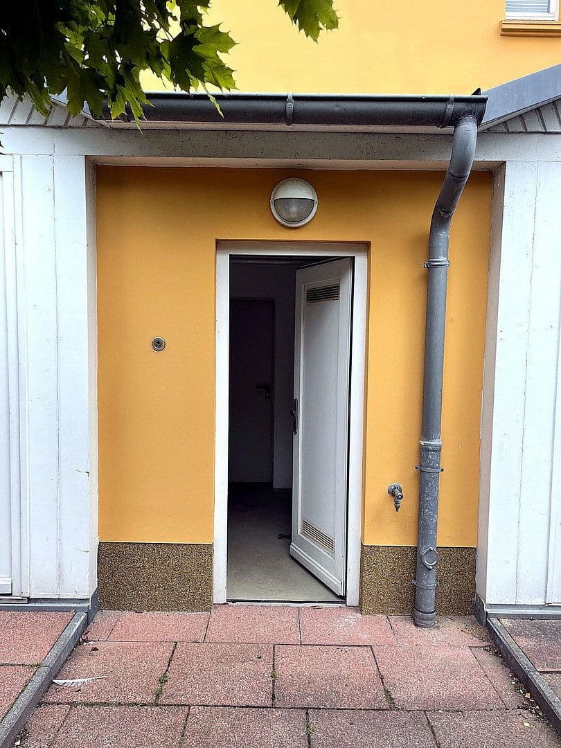 Prodej bytu 2+1 53 m², Ostseeallee 40a, Kühlungsborn, Mecklenburg-Vorpommern Prodej bytu 2+1 53 m², Ostseeallee 40a, Kühlungsborn, Mecklenburg-Vorpommern