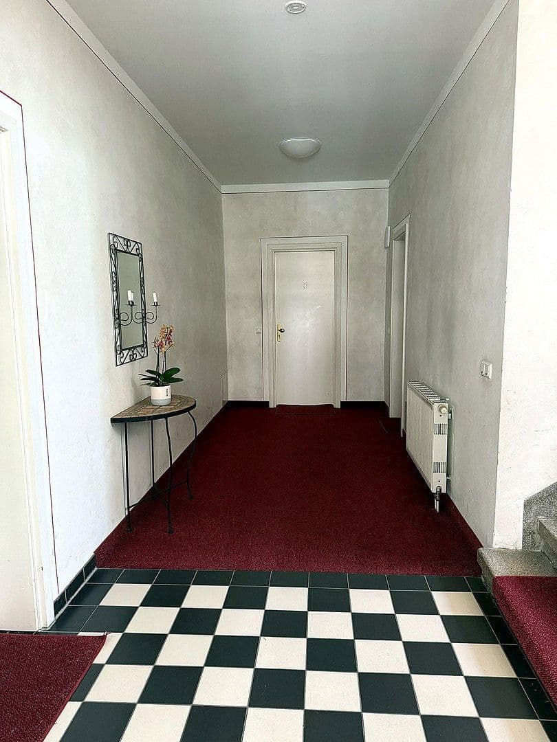 Prodej bytu 2+1 53 m², Ostseeallee 40a, Kühlungsborn, Mecklenburg-Vorpommern Prodej bytu 2+1 53 m², Ostseeallee 40a, Kühlungsborn, Mecklenburg-Vorpommern
