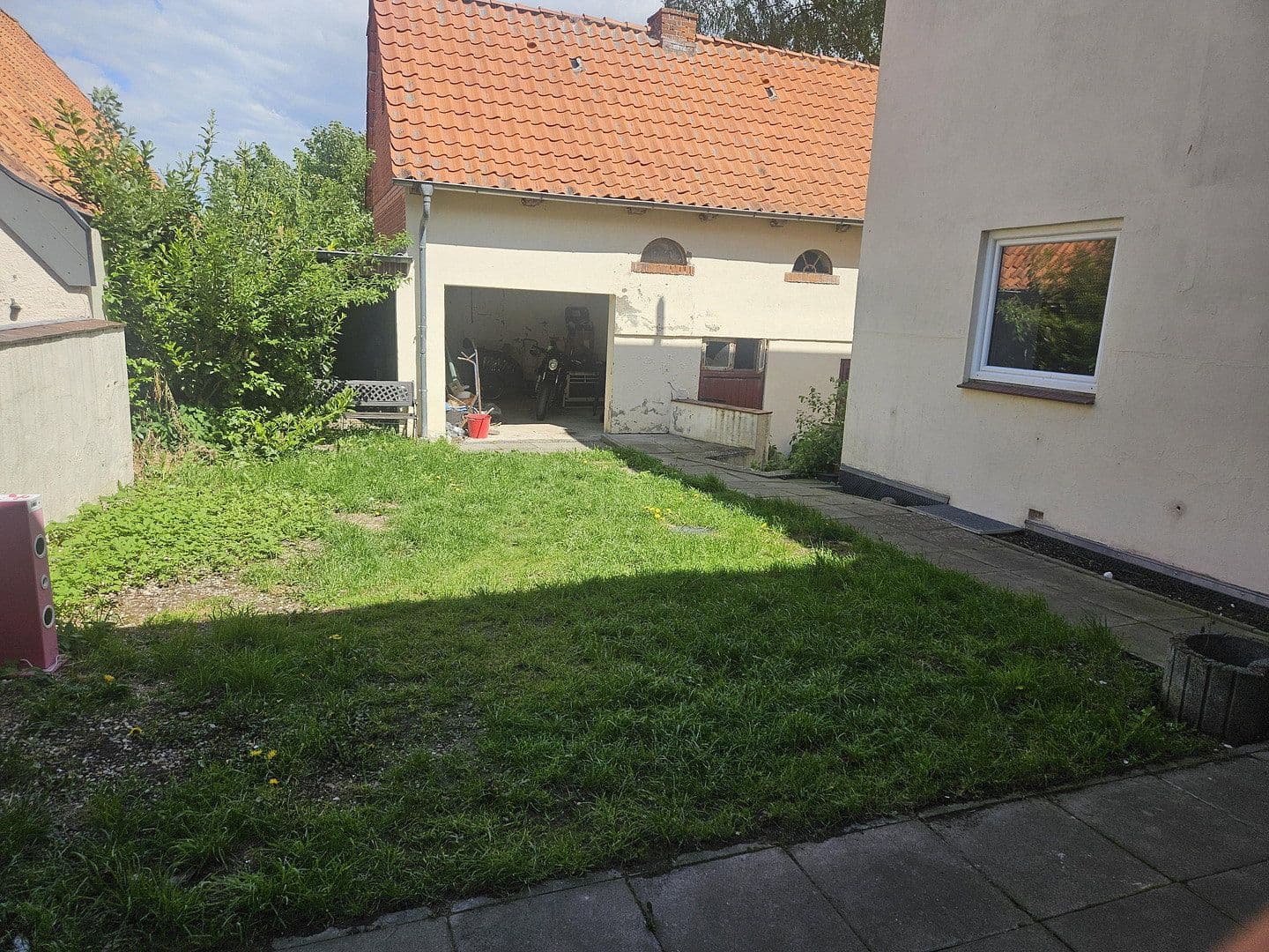Pronájem bytu 1+1 23 m², Oldenburg in Holstein, Šlesvicko-Holštýnsko Pronájem bytu 1+1 23 m², Oldenburg in Holstein, Šlesvicko-Holštýnsko
