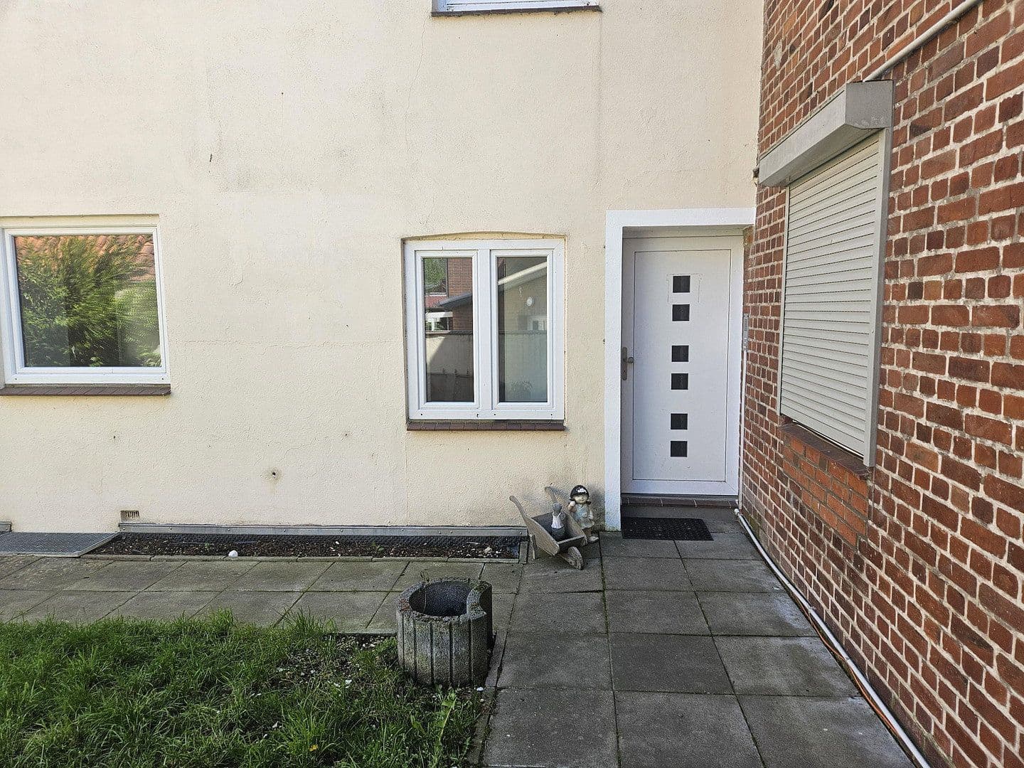 Pronájem bytu 1+1 23 m², Oldenburg in Holstein, Šlesvicko-Holštýnsko Pronájem bytu 1+1 23 m², Oldenburg in Holstein, Šlesvicko-Holštýnsko