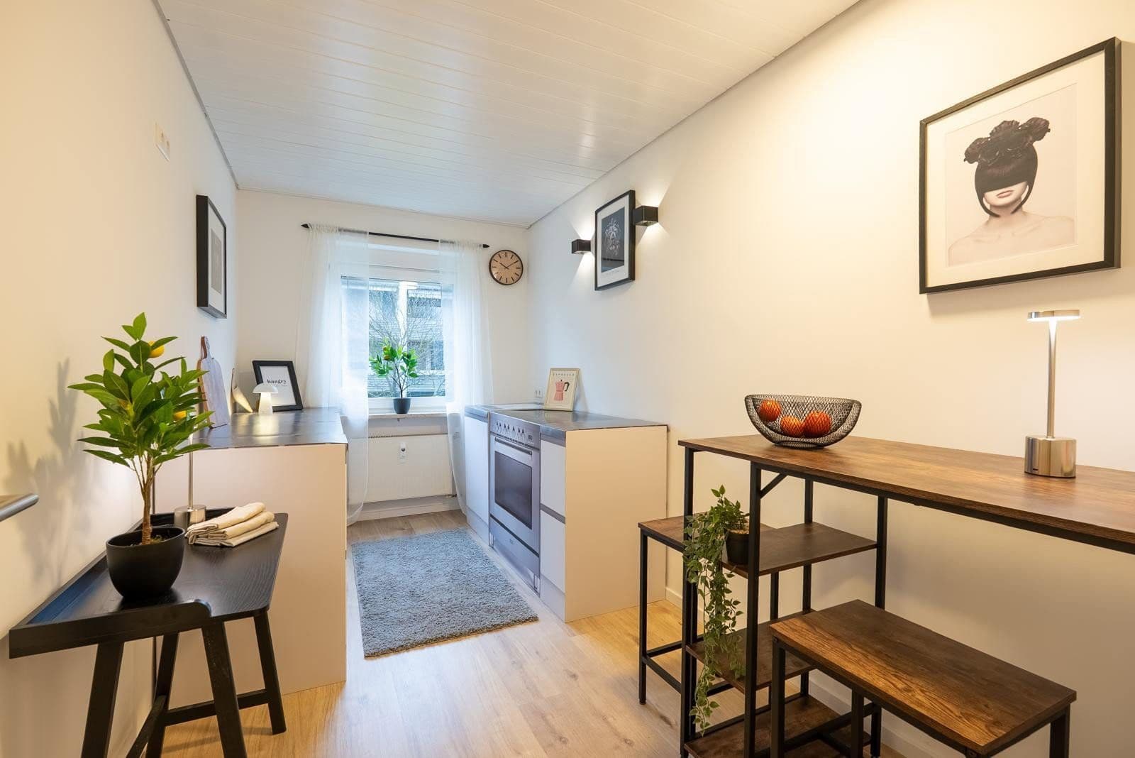 Prodej bytu 4+1 96 m², Aalen, Bádensko-Württembersko Prodej bytu 4+1 96 m², Aalen, Bádensko-Württembersko