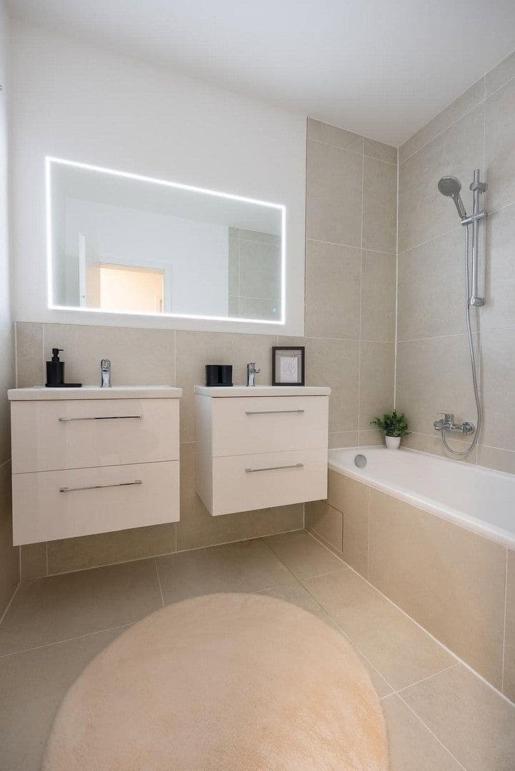 Prodej bytu 4+1 96 m², Aalen, Bádensko-Württembersko Prodej bytu 4+1 96 m², Aalen, Bádensko-Württembersko