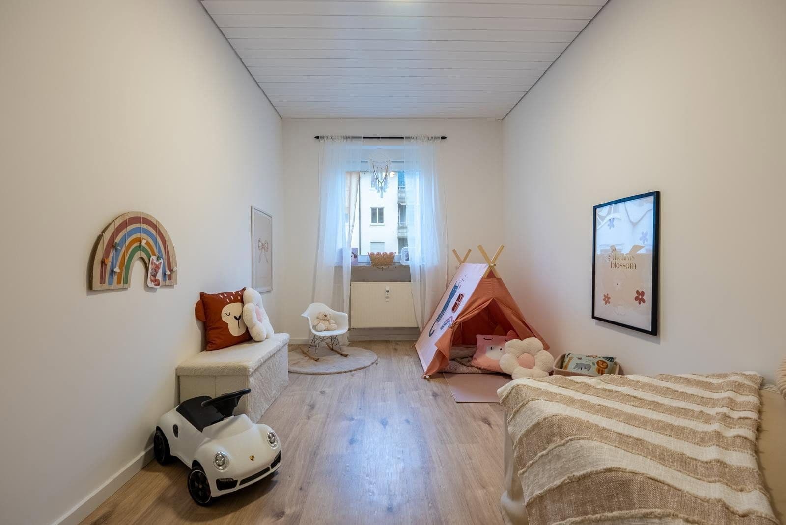 Prodej bytu 4+1 96 m², Aalen, Bádensko-Württembersko Prodej bytu 4+1 96 m², Aalen, Bádensko-Württembersko