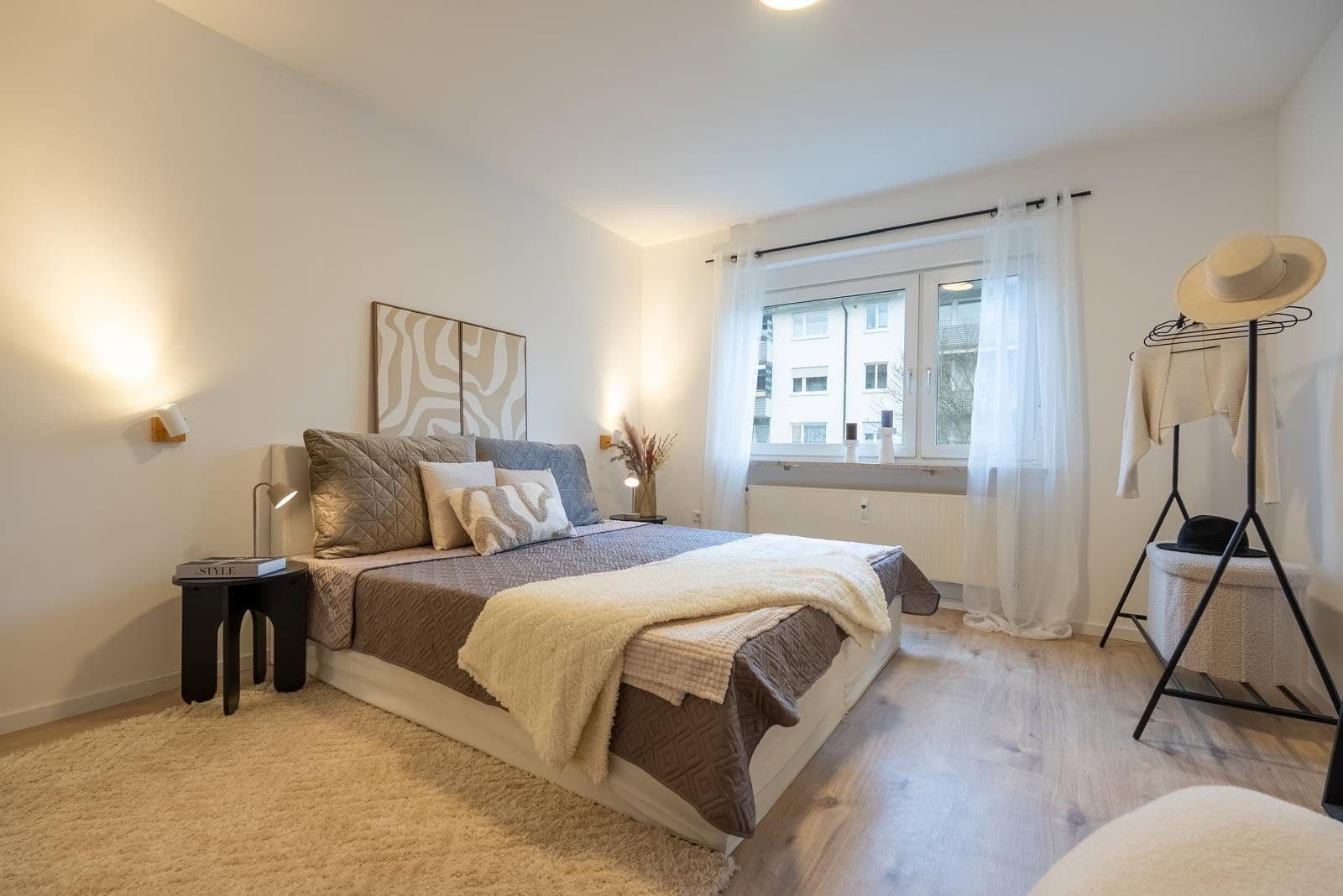 Prodej bytu 4+1 96 m², Aalen, Bádensko-Württembersko Prodej bytu 4+1 96 m², Aalen, Bádensko-Württembersko