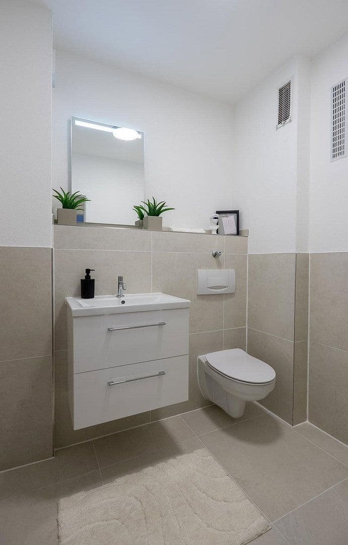 Prodej bytu 4+1 96 m², Aalen, Bádensko-Württembersko Prodej bytu 4+1 96 m², Aalen, Bádensko-Württembersko